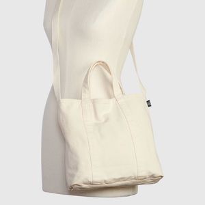 gap canvas tote